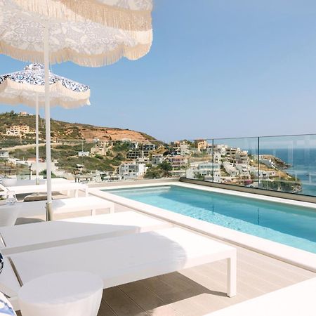 Golden Luxury Suites Bali  Bagian luar foto