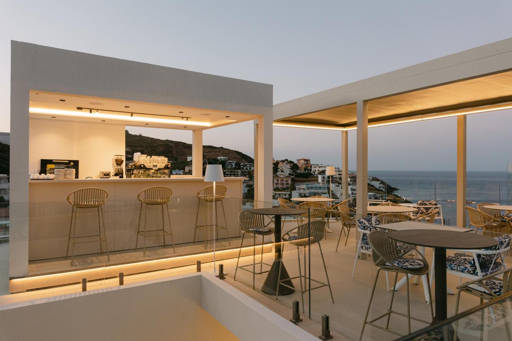 Golden Luxury Suites Bali  Bagian luar foto