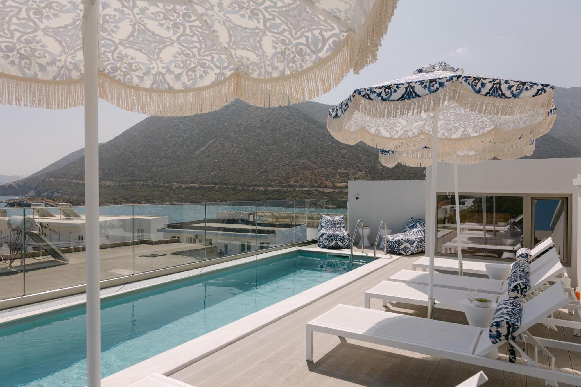 Golden Luxury Suites Bali  Bagian luar foto