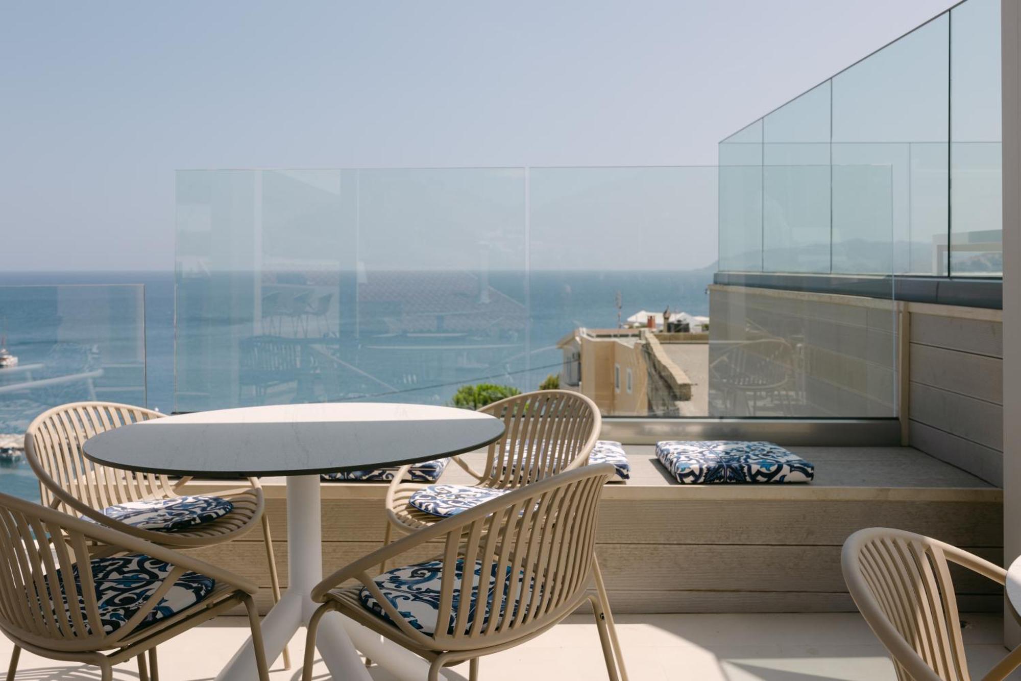 Golden Luxury Suites Bali  Bagian luar foto