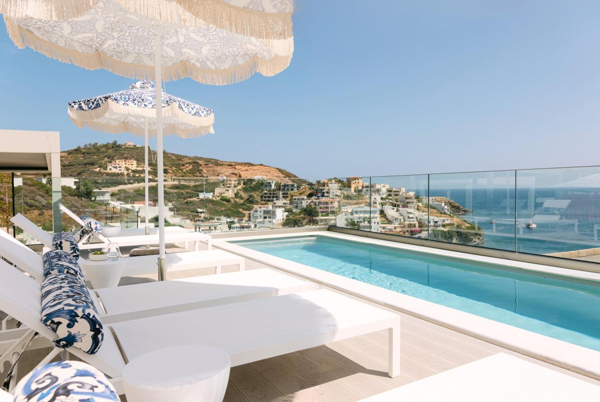 Golden Luxury Suites Bali  Bagian luar foto