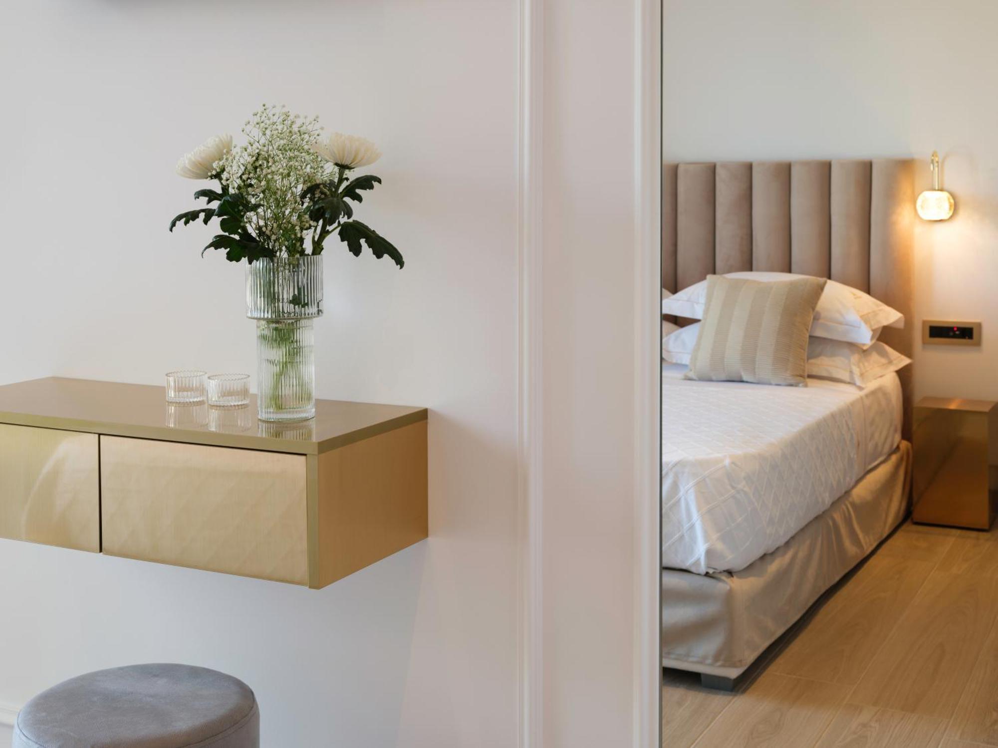 Golden Luxury Suites Bali  Bagian luar foto