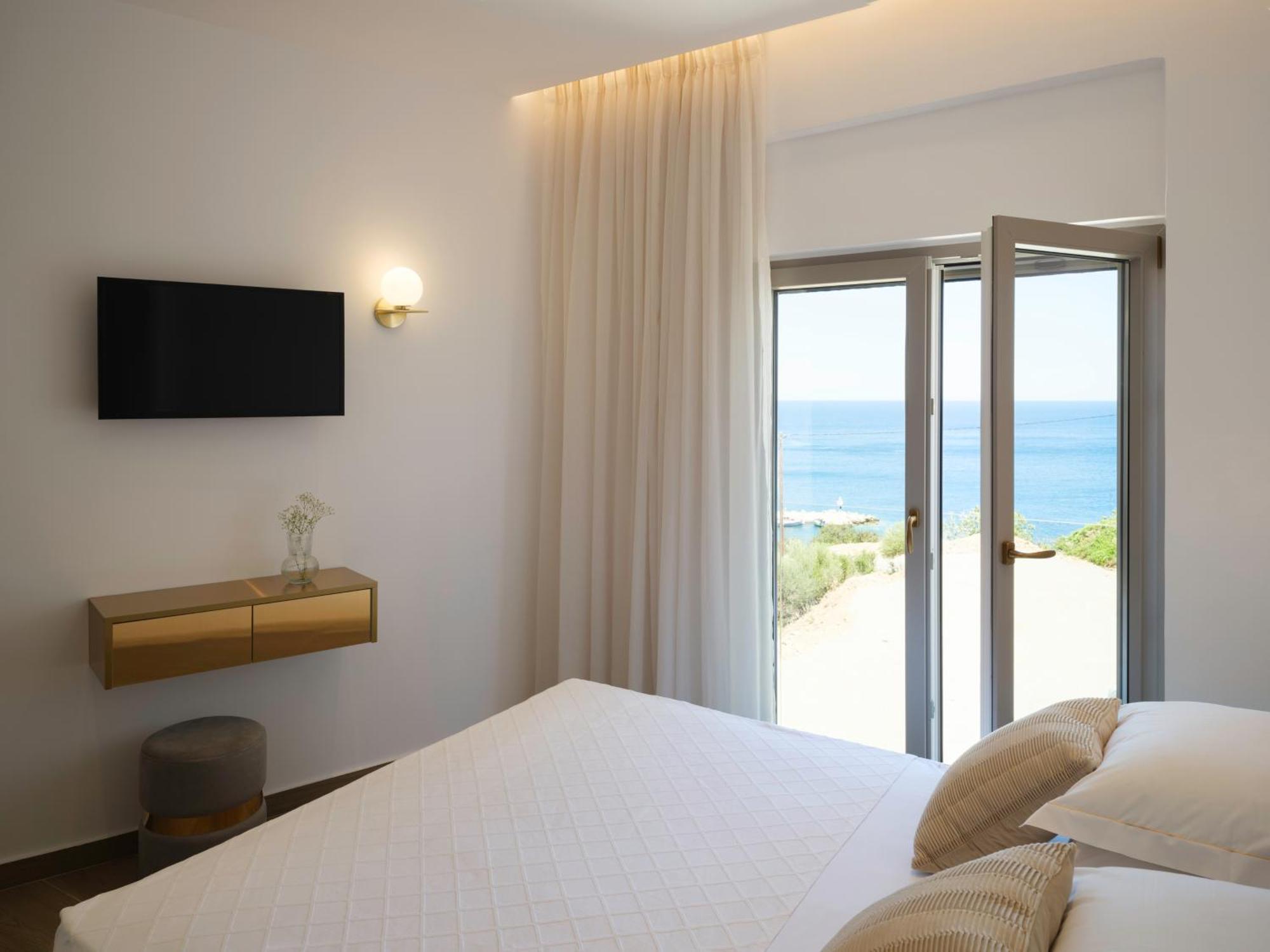 Golden Luxury Suites Bali  Bagian luar foto
