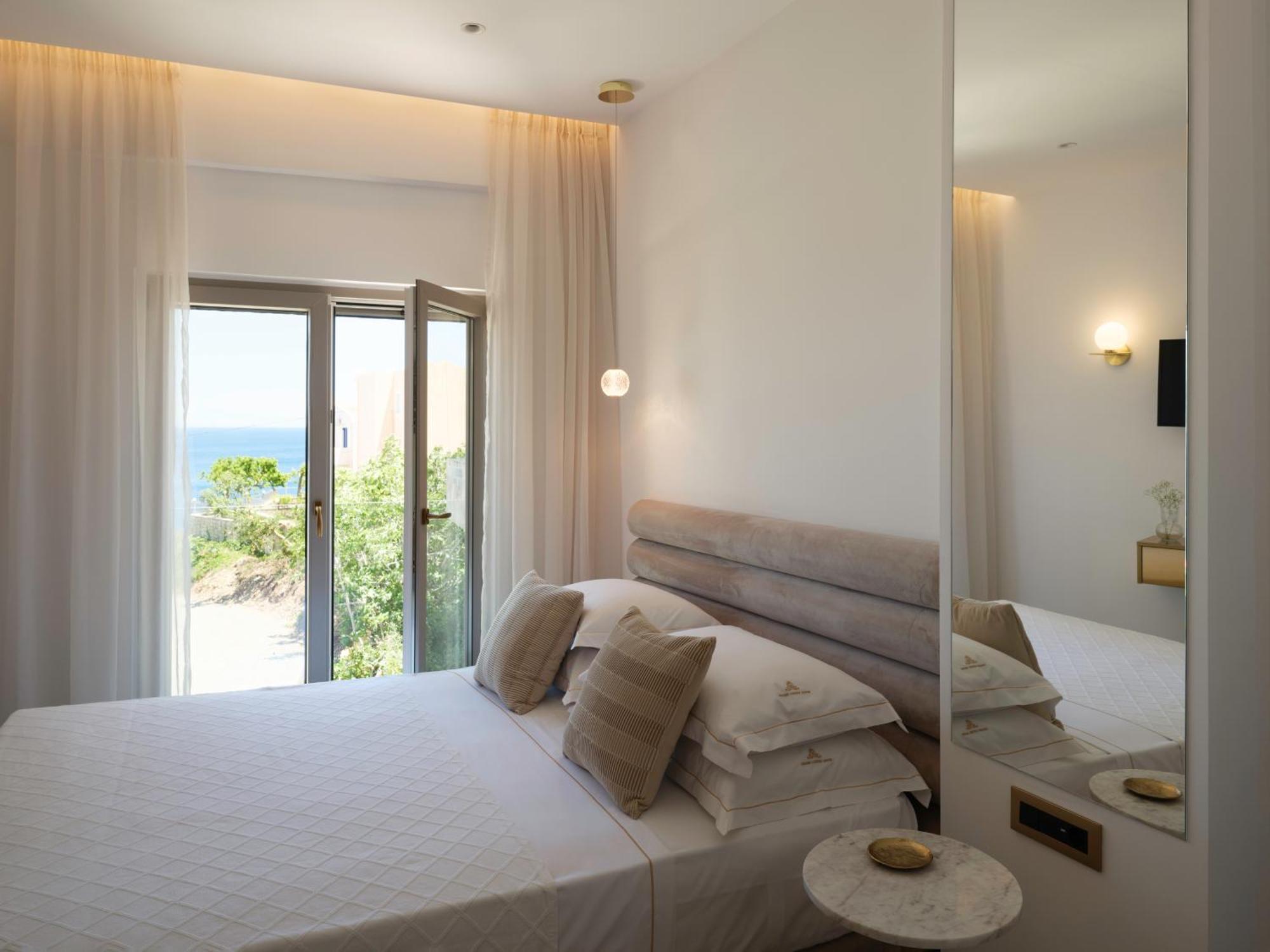 Golden Luxury Suites Bali  Bagian luar foto