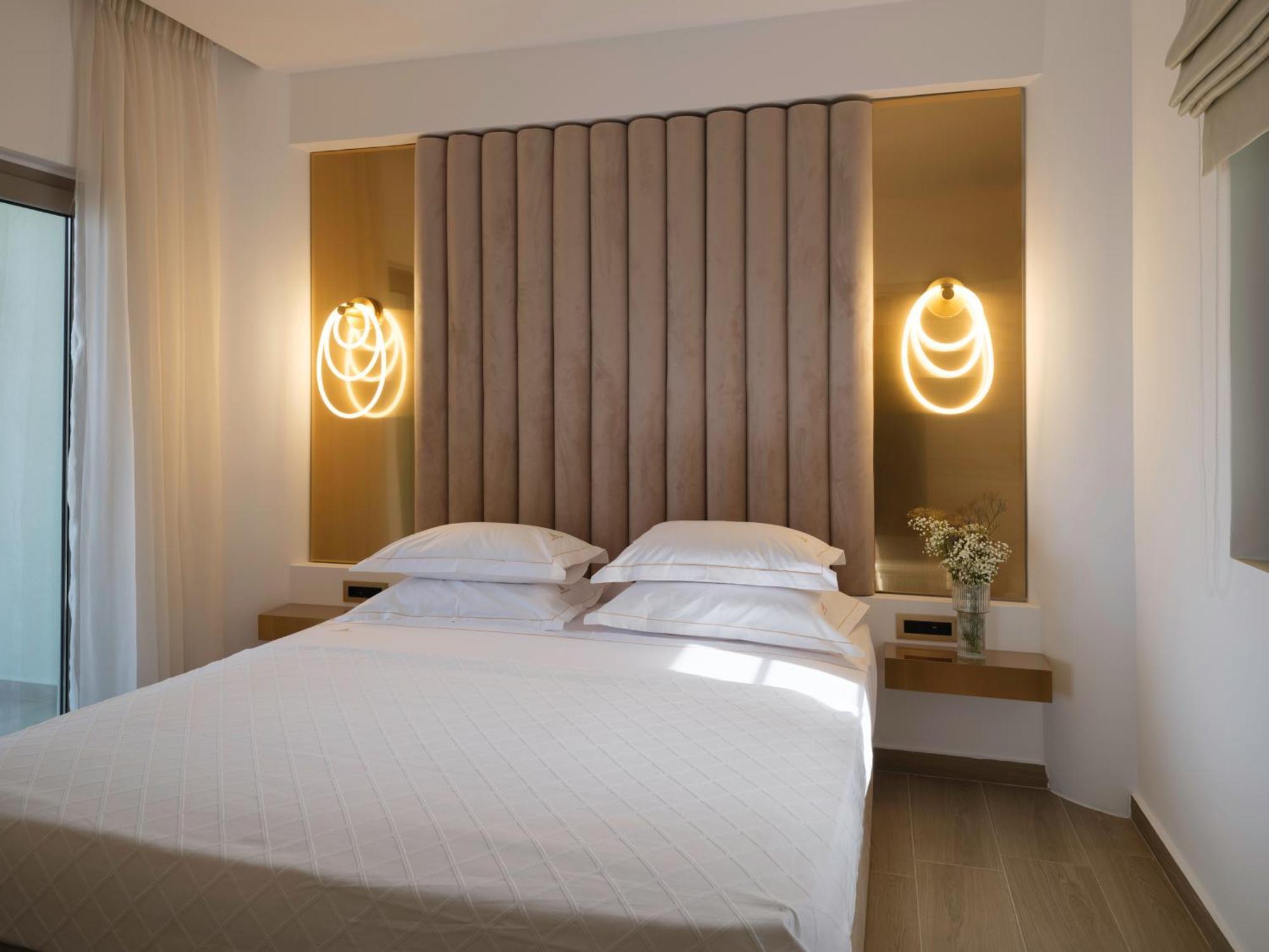 Golden Luxury Suites Bali  Bagian luar foto