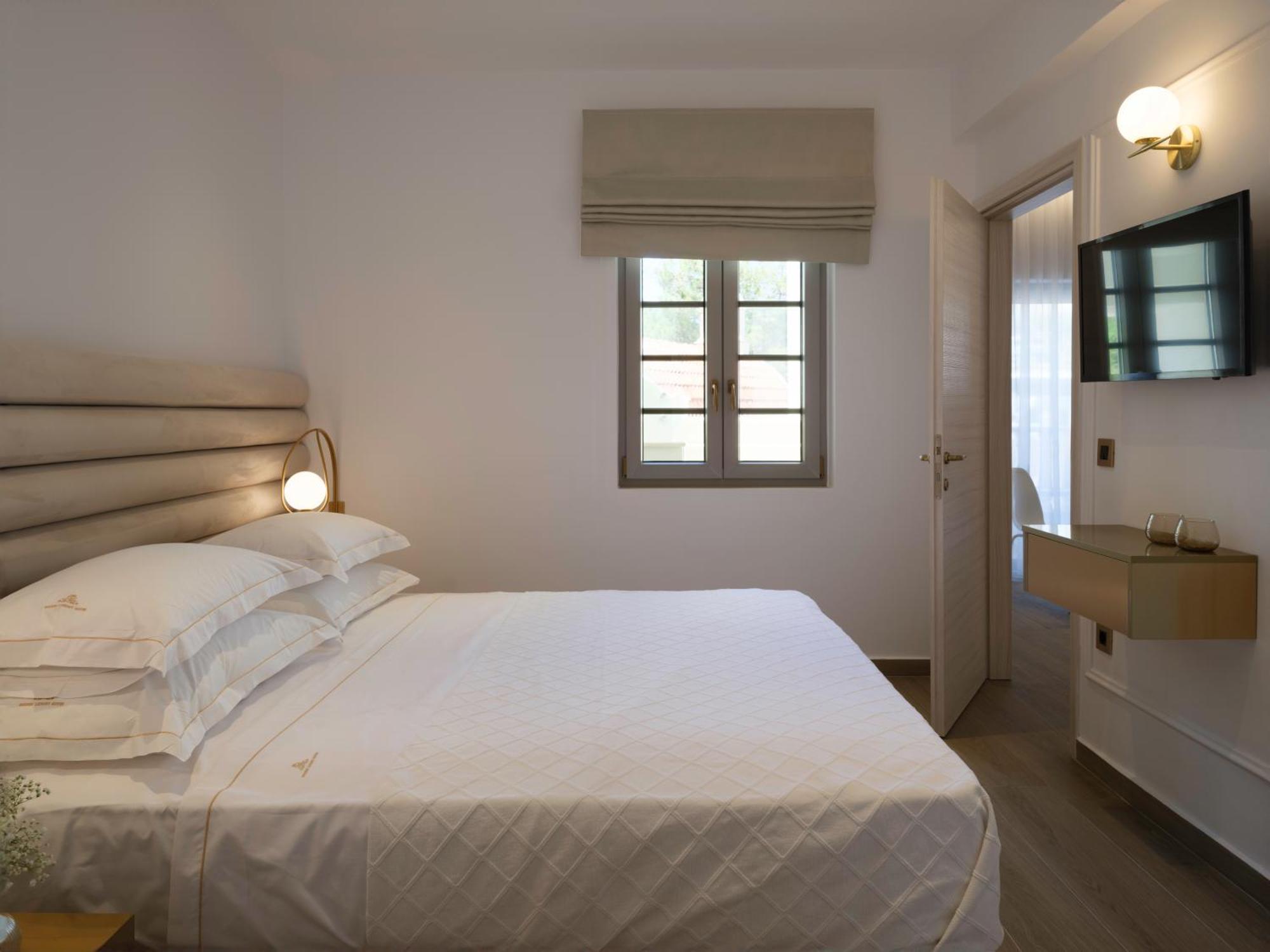Golden Luxury Suites Bali  Bagian luar foto