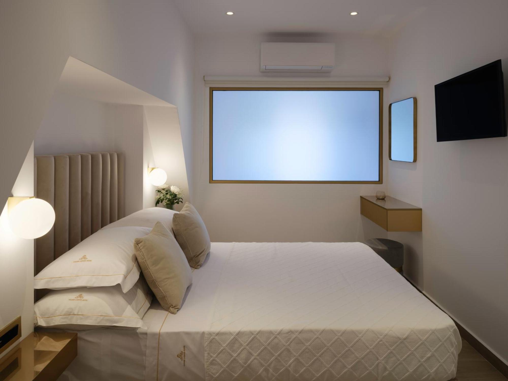 Golden Luxury Suites Bali  Bagian luar foto