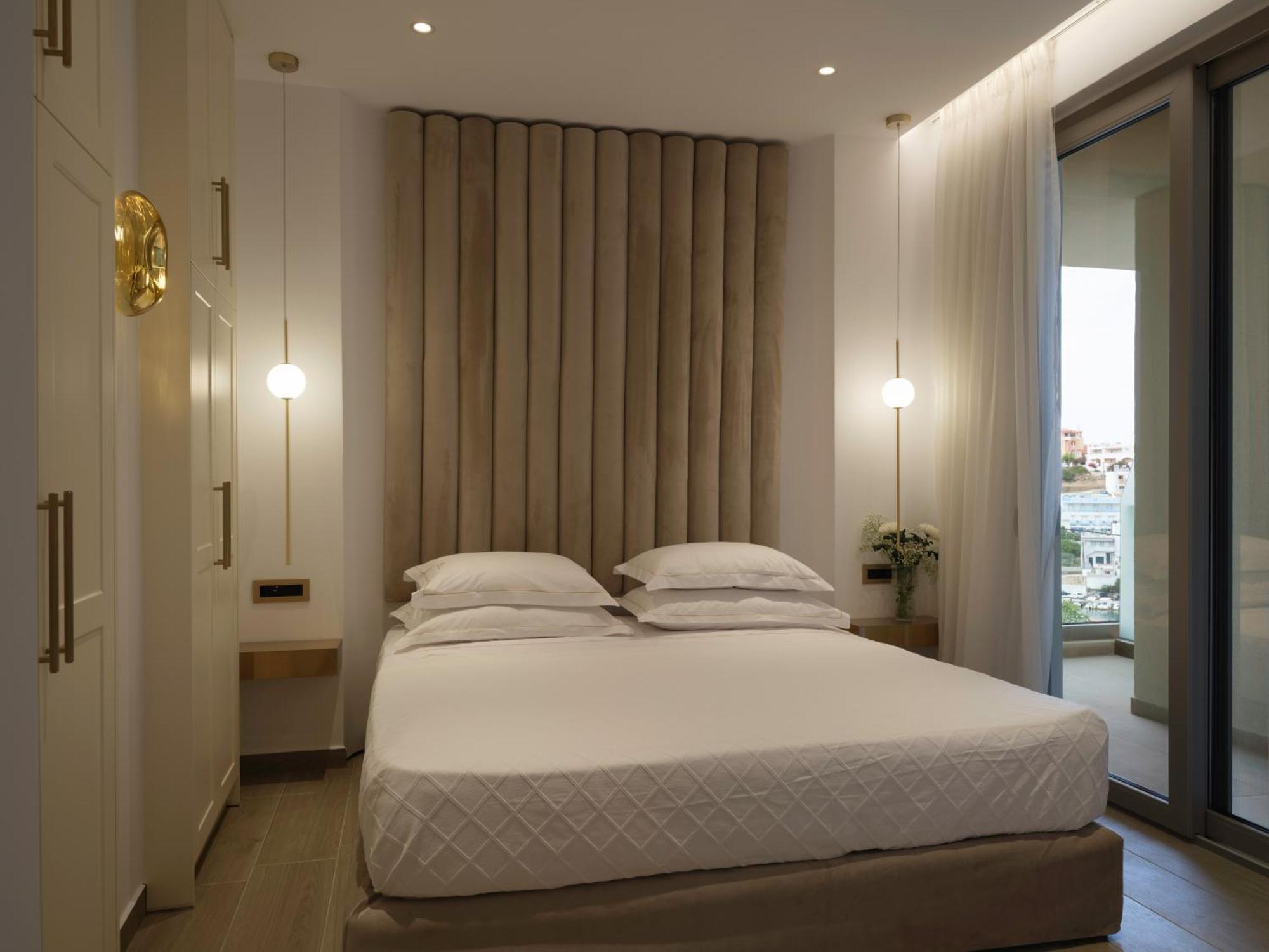 Golden Luxury Suites Bali  Bagian luar foto