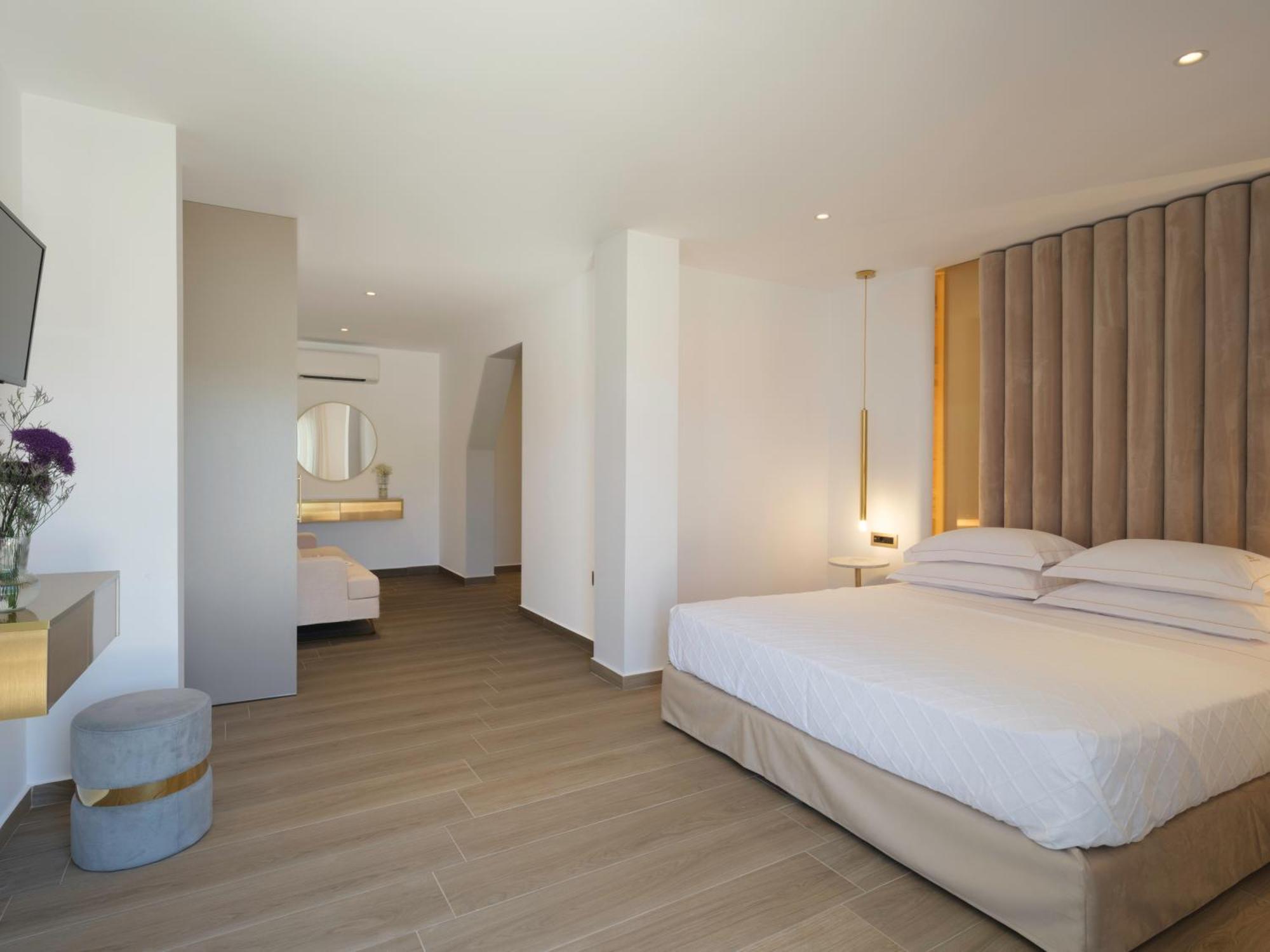 Golden Luxury Suites Bali  Bagian luar foto