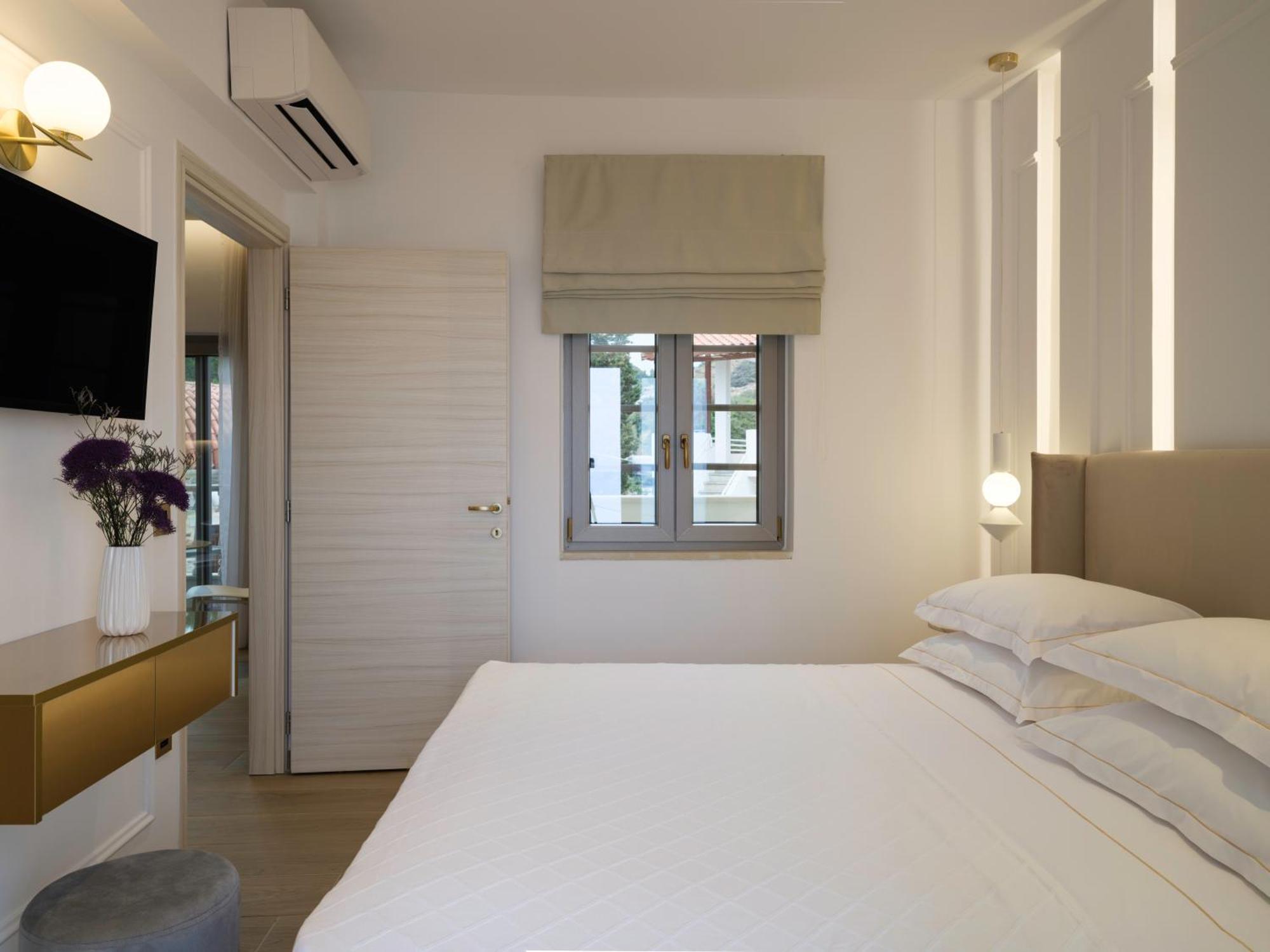 Golden Luxury Suites Bali  Bagian luar foto