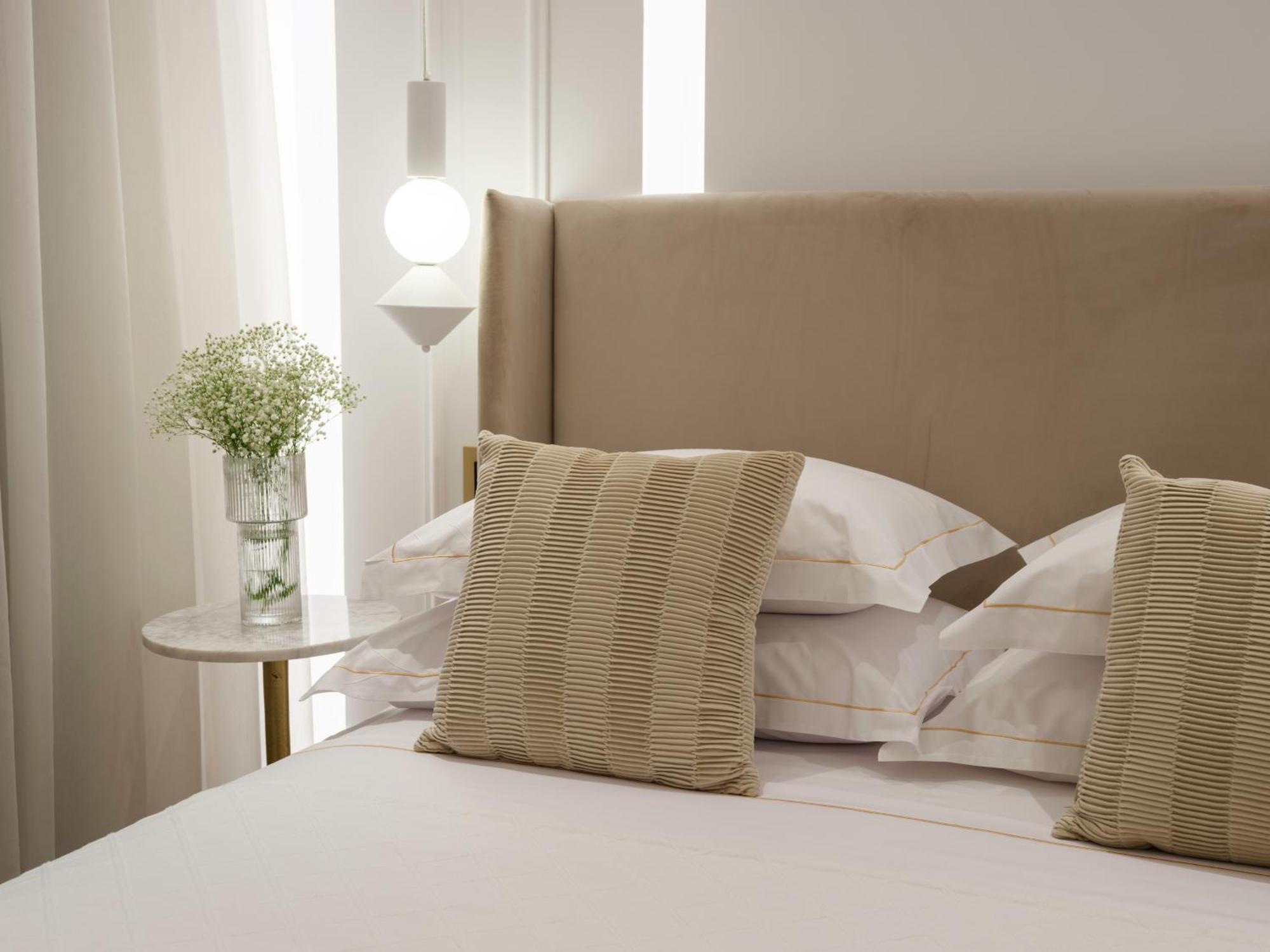 Golden Luxury Suites Bali  Bagian luar foto