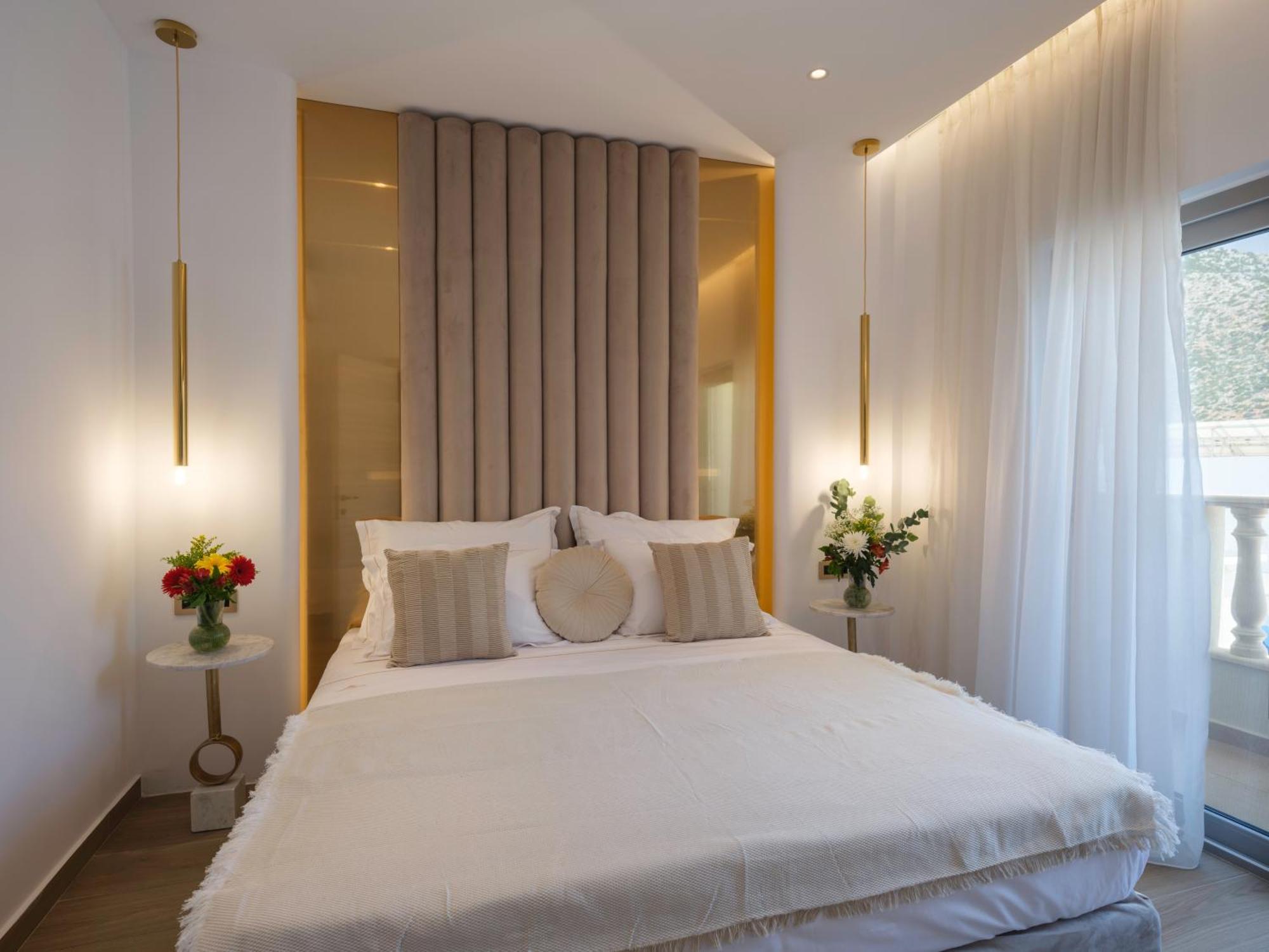 Golden Luxury Suites Bali  Bagian luar foto
