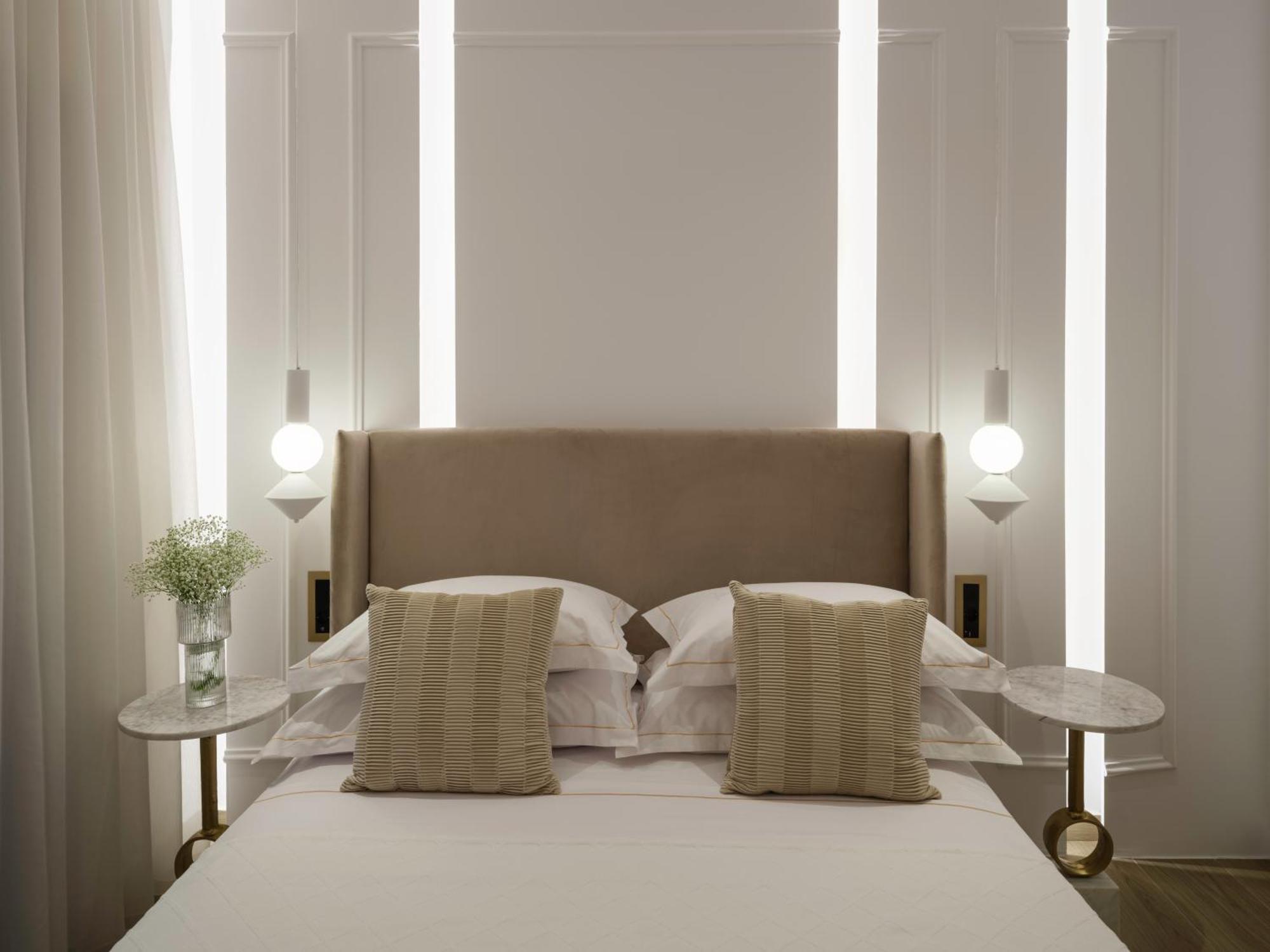 Golden Luxury Suites Bali  Bagian luar foto
