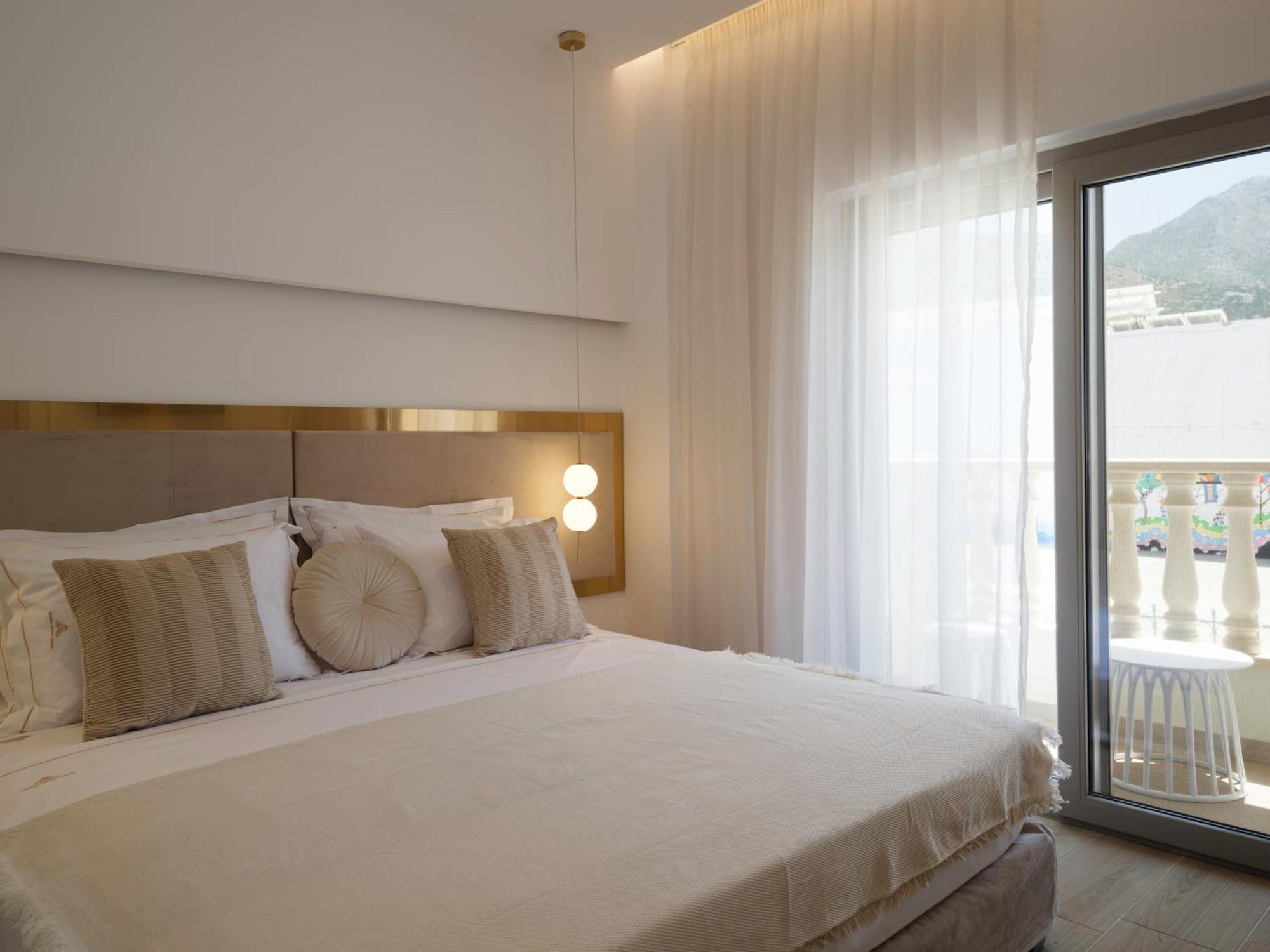 Golden Luxury Suites Bali  Bagian luar foto