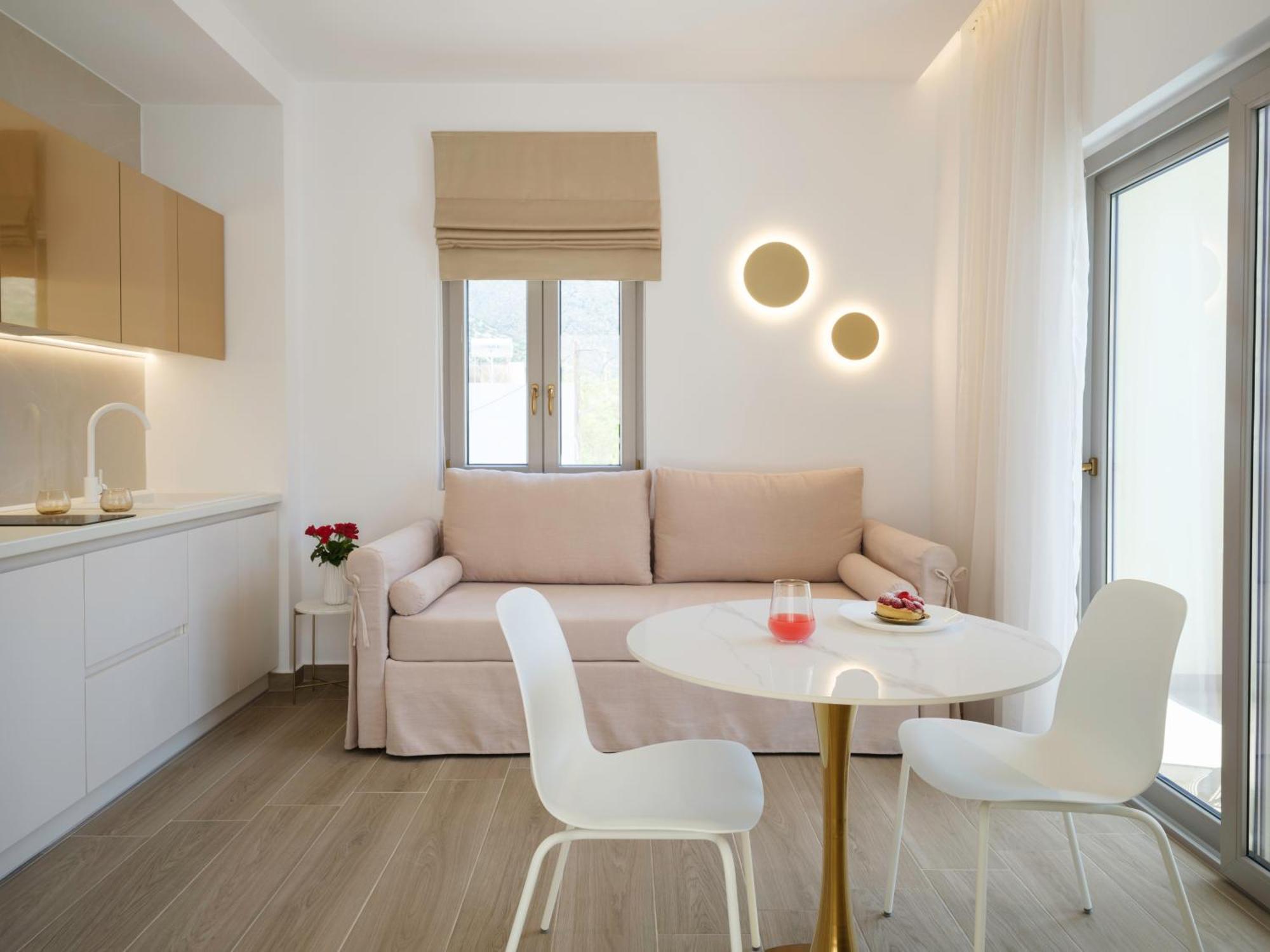 Golden Luxury Suites Bali  Bagian luar foto