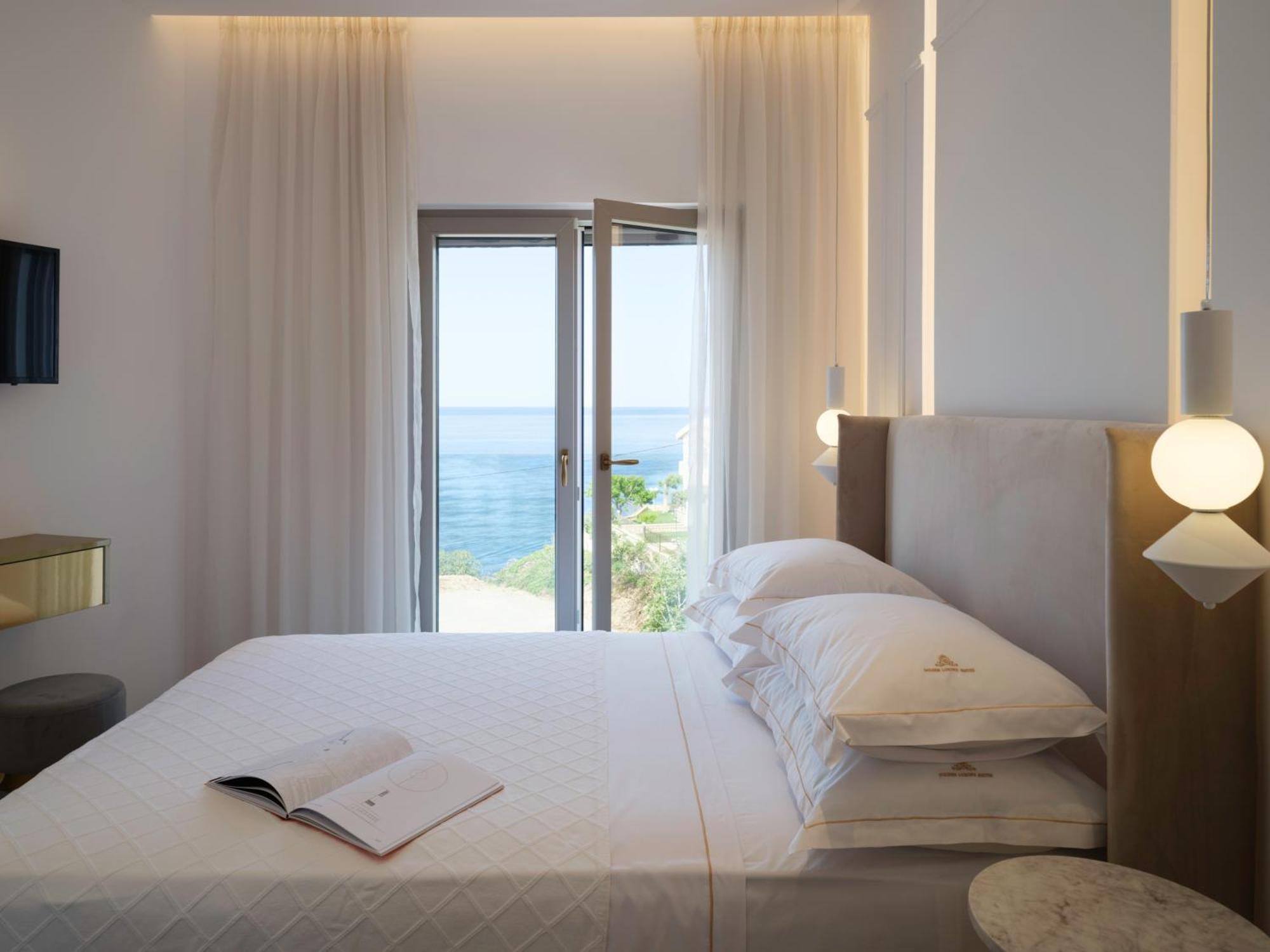 Golden Luxury Suites Bali  Bagian luar foto