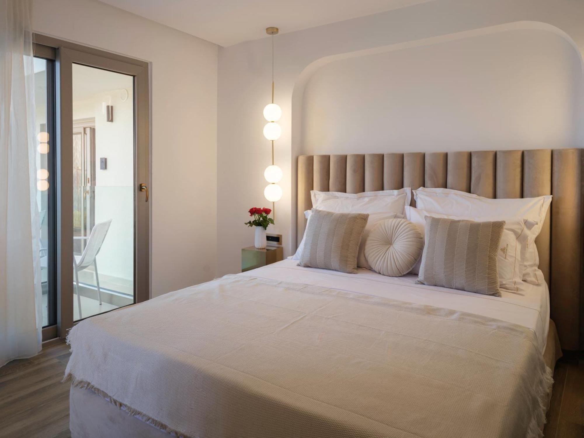 Golden Luxury Suites Bali  Bagian luar foto