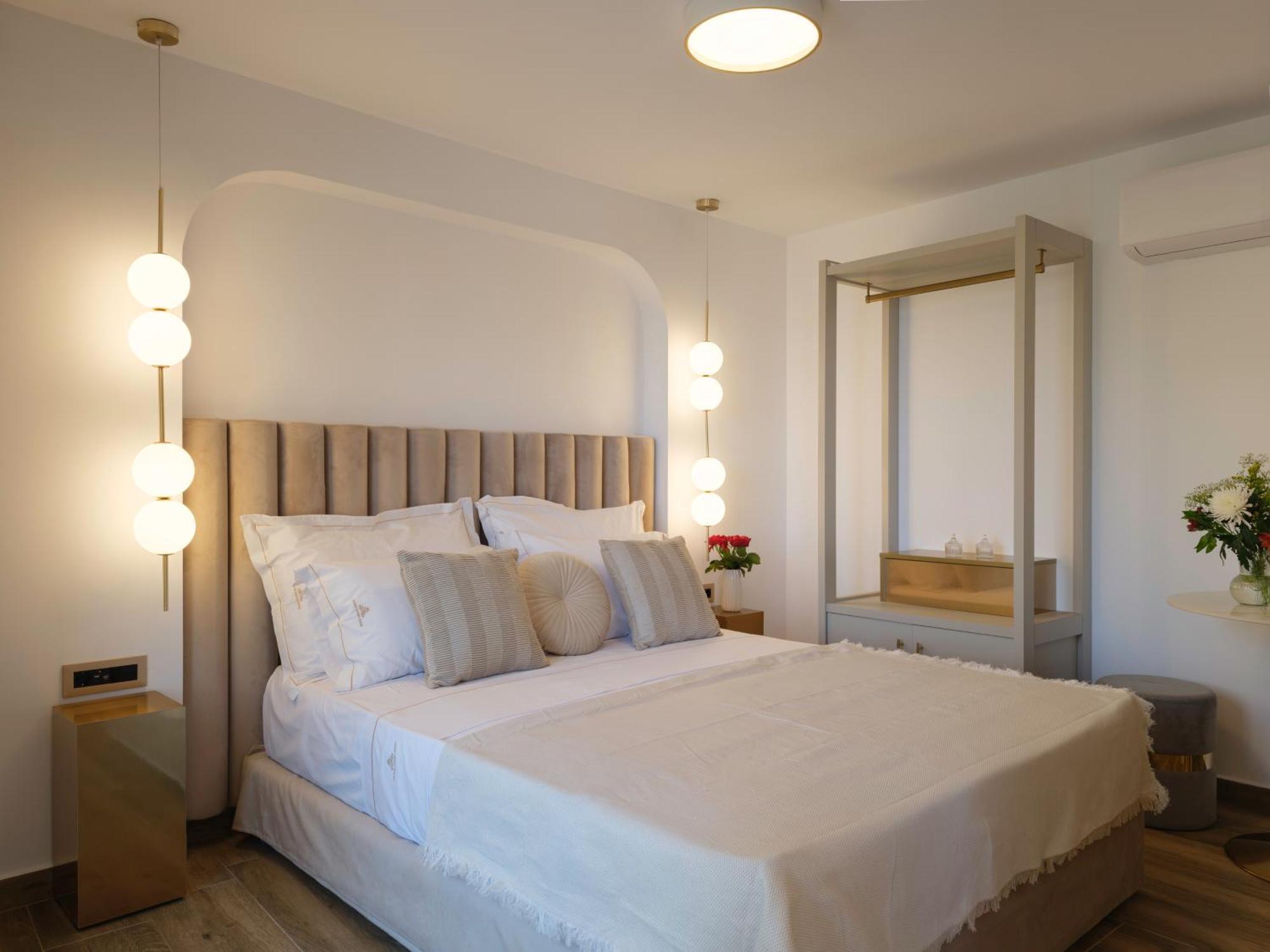 Golden Luxury Suites Bali  Bagian luar foto